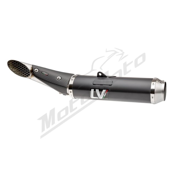 LEOVINCE LV Race Full-System Exhaust YAMAHA MT-09 21-23