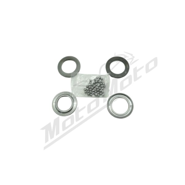 PARTS UNLIMITED Bearing for Steering Stem Malaguti / MBK / Yamaha 50 91/11