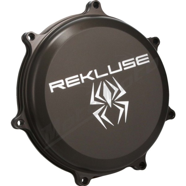 REKLUSE RadiusCX 4.0 Clutch Kit Kawasaki KX 450 19-20