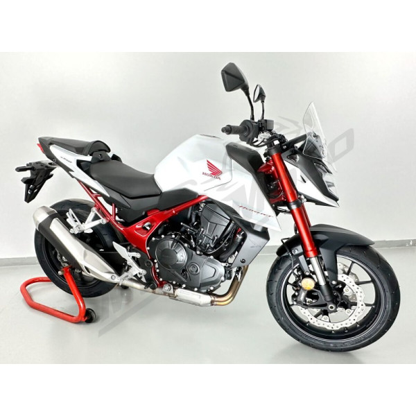 WRS SPORT Windscreen Clear Honda CB 750 ABS 23-24