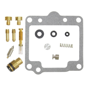 Psychic carburetor repair kit Kawasaki KZ 1100 A1 / A2 / A3 81-83