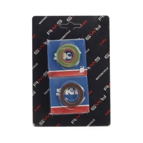 RMS Crankshaft bearing set. Aprilia / Rieju / Yamaha 50 84-18