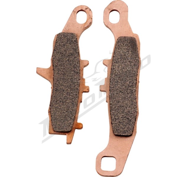 GALFER MX Pro Brake Pads Kawasaki / Suzuki 85-100cc 97-23
