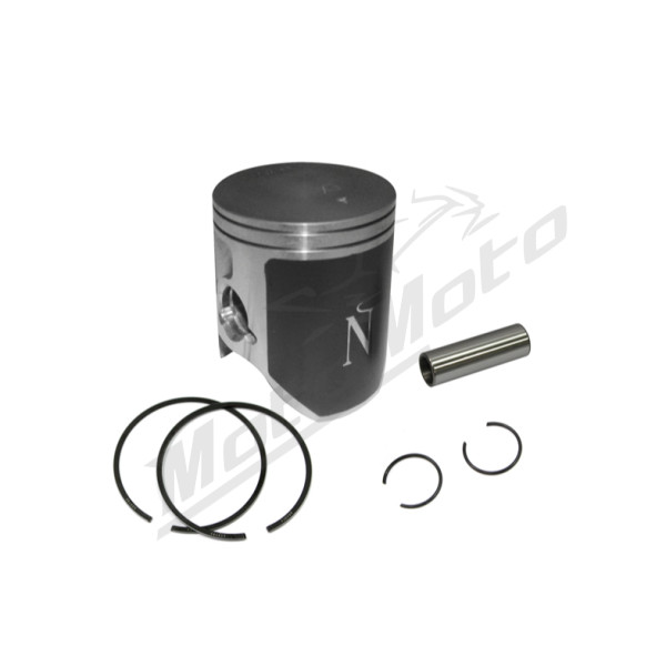 Namura Piston set YAMAHA YZ 250 99-16 (66.85MM= +0.50MM)