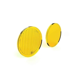 DENALI TriOptic Lens Kit Selective Yellow D2 Lights