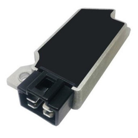 DZE Voltage Regulator 12V 35A Yamaha TW / XT / FZR / XT 200-600cc 88-00