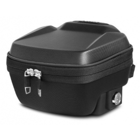 Fuel tank bag SHAD CLICK E03CL 3L (with lock)