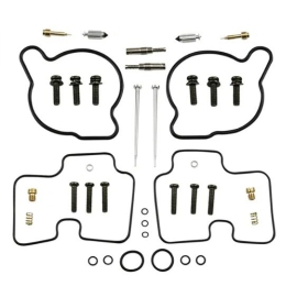 PARTS UNLIMITED Carburetor Repair Kit Honda VTR 1000F 98-05