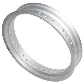 Wheel rim R17 x 3,00 (36 spokes) 1pc aluminum