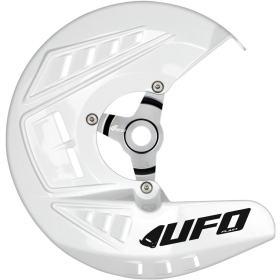 UFO Replacement Front Disc Cover KTM EXC / EXC-F / SX / SX-F 125-500cc 15-25