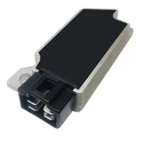 DZE Voltage Regulator 12V 35A Yamaha TW / XT / FZR / XT 200-600cc 88-00