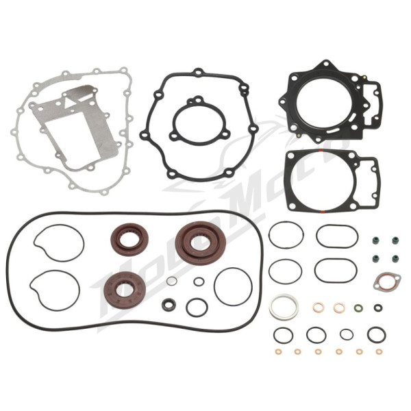 Bridgestone Engine Gasket Set Kawasaki KAF 700cc 19-25