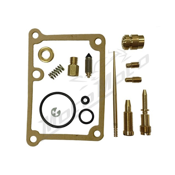 Bronco carburetor repair kit Yamaha YFZ 350 Banshee 87-06