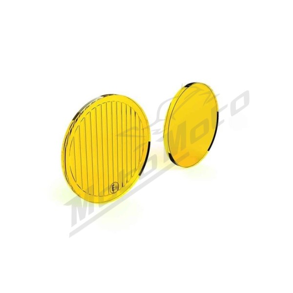 DENALI TriOptic Lens Kit Selective Yellow D2 Lights