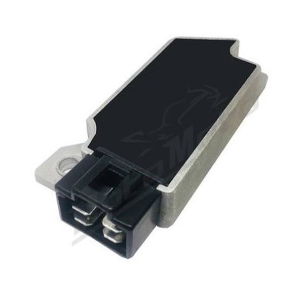 DZE Voltage Regulator 12V 35A Yamaha TW / XT / FZR / XT 200-600cc 88-00