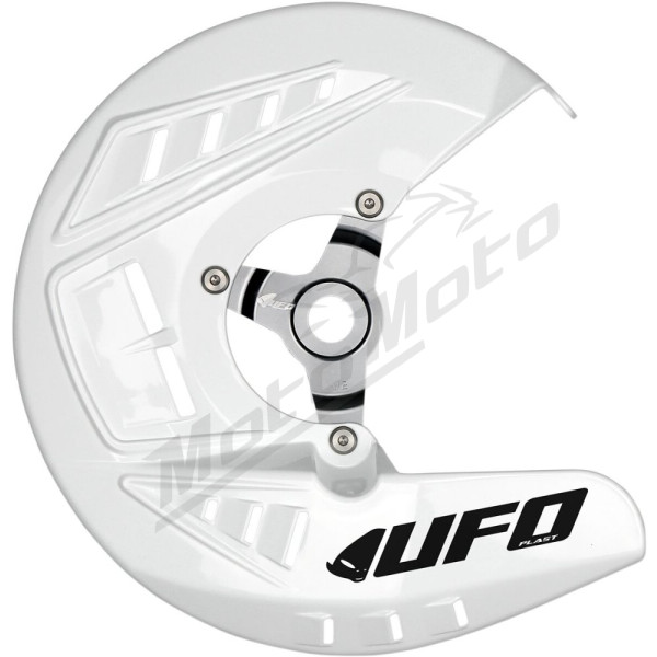 UFO Priekinio stabdžių diskų apsauga KTM EXC / EXC-F / SX / SX-F 125-500cc 15-25