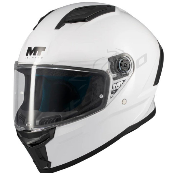 MT Stinger 2 Pure Full Face Helmet
