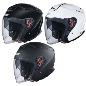 SMK GTJ Open face