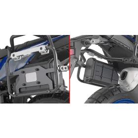 GIVI Toolbox Mounting Kit S250 Yamaha Tenere 700 21-24