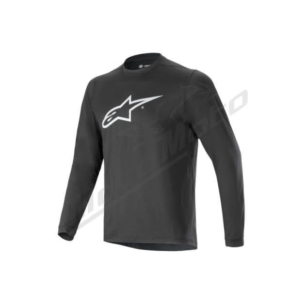 ALPINESTARS off road A-Dura Astar vyriški marškinėliai ilgomis rankovėmis