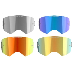 ALPINESTARS Supertech Mirror Vision Lens