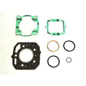 Athena Top engine gasket set Kawasaki KX 125 1984