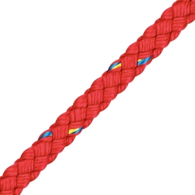 Liros Nautic Red