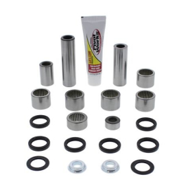 PIVOT WORKS Swingarm Linkage Repair Kit Honda XR 650 R 00-07