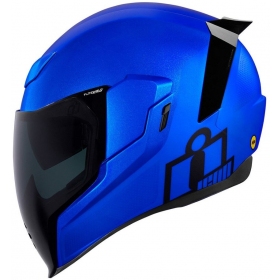 Icon Airflite MIPS Jewel Blue Helmet