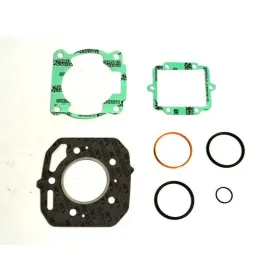 Athena Top engine gasket set Kawasaki KX 125 1984