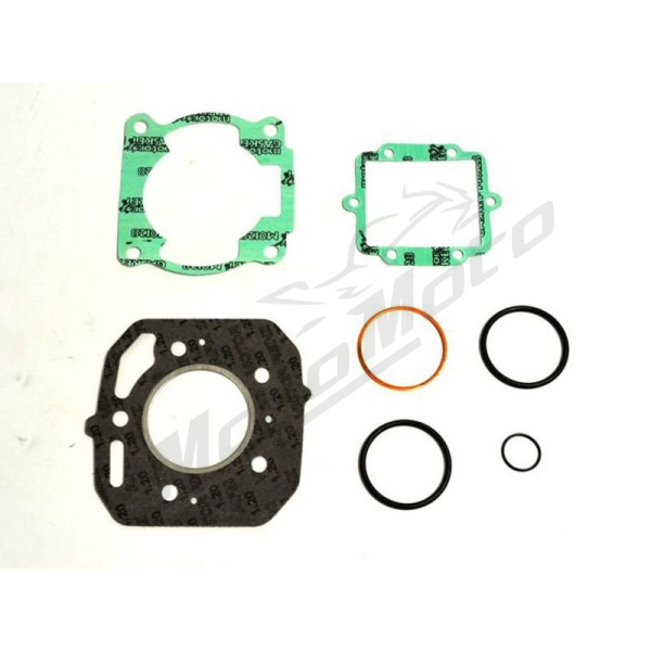 Athena Top engine gasket set Kawasaki KX 125 1984