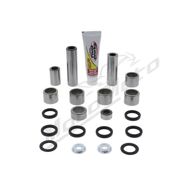 PIVOT WORKS Swingarm Linkage Repair Kit Honda XR 650 R 00-07