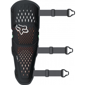 FOX Titan Pro D3O Knee Protectors