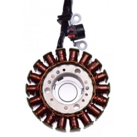 Stator ignition YAMAHA X-MAX/ X-CITY/ MBK SKYCRUISER/ CITYLINER 125cc 4T 06-13 18coils