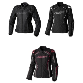 RST S1 CE Ladies Textile Jacket