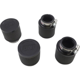 UNI FILTER High-Flow Air Filter Kit Honda CB 350-400cc 68-92