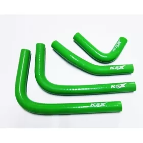 KSX Radiator Hoses KAWASAKI KX 250 F 2017-2020