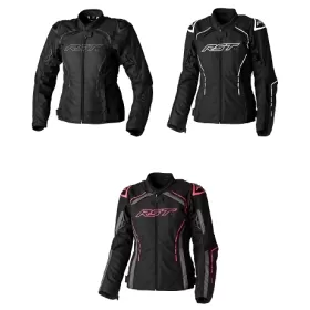 RST S1 CE moteriška tekstilinė striukė