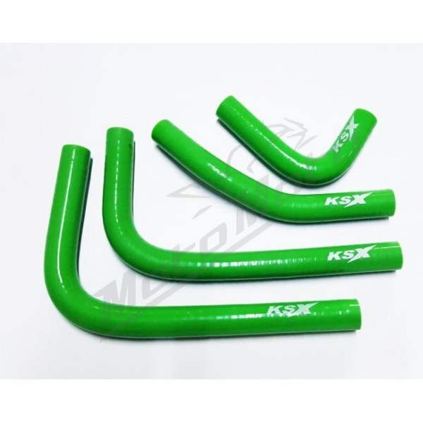 KSX Radiator Hoses KAWASAKI KX 250 F 2017-2020