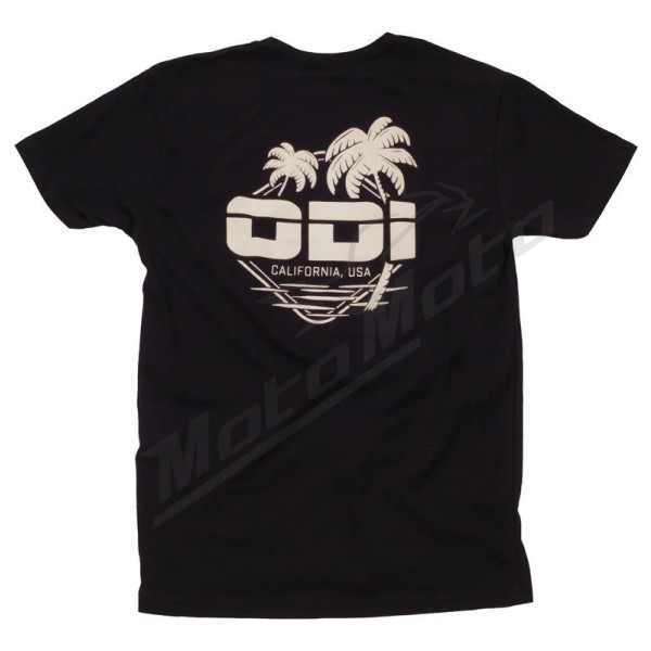ODI T-Shirt Carlifornia