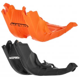 Skid plate ACERBIS KTM EXC-F 250-350cc 2024