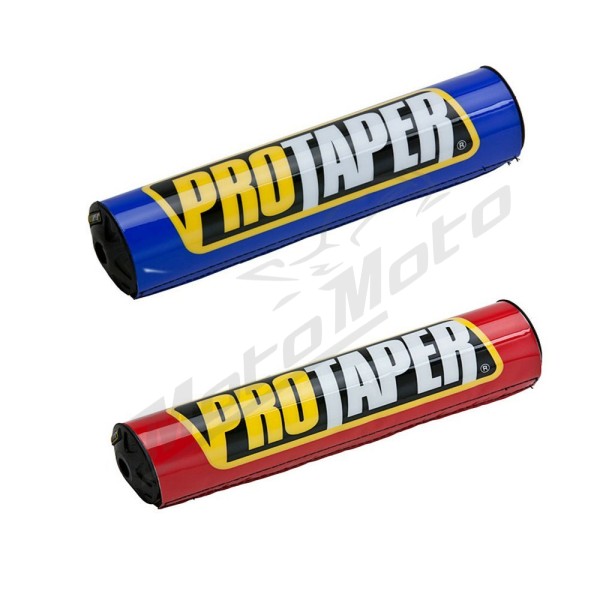 PRO TAPER 8 Round Handlebar Pad 203mm 