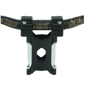 CFR Oversized Bar Adapter 2.0, (7/8"-1 1/8")