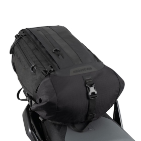 Galinis Krepšys Oxford Atlas T-20 Advanced Tourpack Juodas 20L