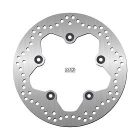 NG BRAKES 1317 priekinis fiksuotas stabdžių diskas KYMCO PEOPLE 125 15-16