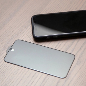 SP Connect Ekrano apsauga (stiklas) Iphone