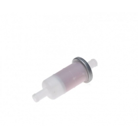 Universal fuel filter 10mm