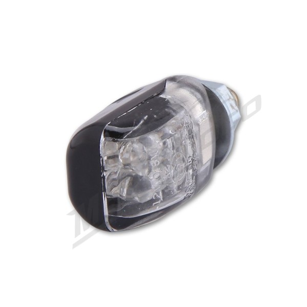 HIGHSIDER Picco LED Indicator Kawasaki Z 400-900cc 2023 (Pair)