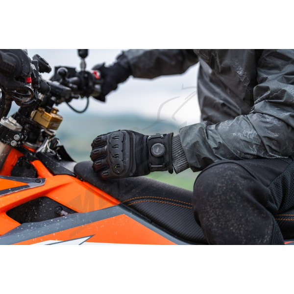 Knox Orsa OR4 Textile Gloves