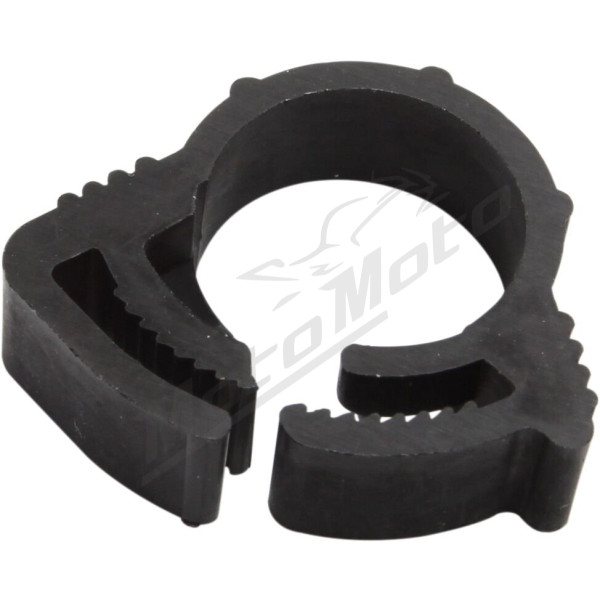 MOOSE OFFROAD HARD-PARTS Nylon Ratchet Clamps 100pcs.